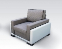 Meble best - indiana - fotel